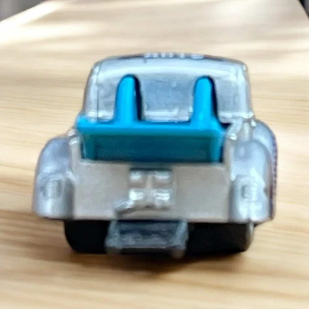 1997 Mattel Hot Wheels '40 FORD Drag Pickup Truck Triston Auto Shop  Diecast